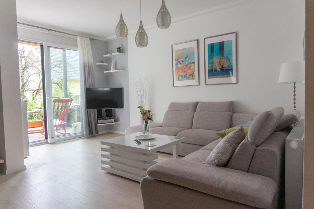 Apartment Maksimir Yard Zagreb Ngoại thất bức ảnh