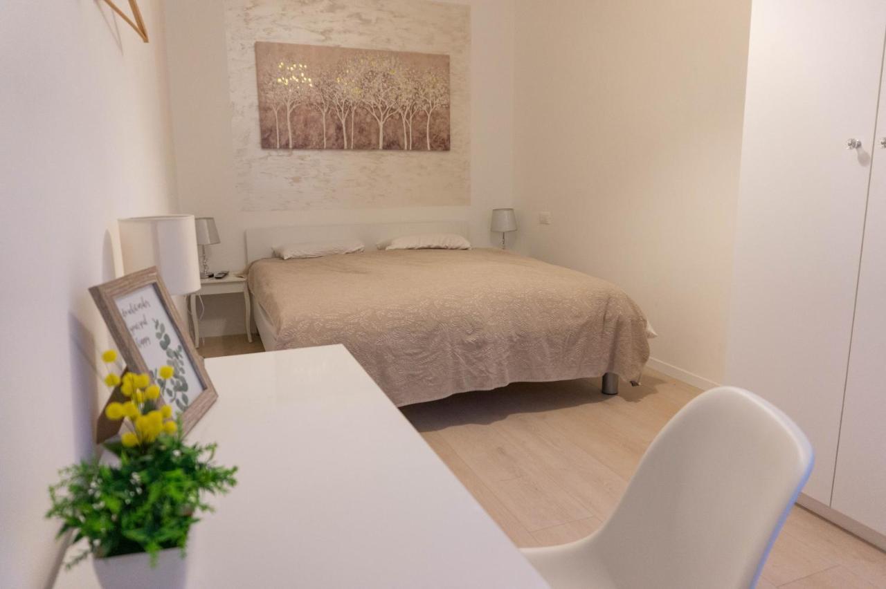 Apartment Maksimir Yard Zagreb Ngoại thất bức ảnh